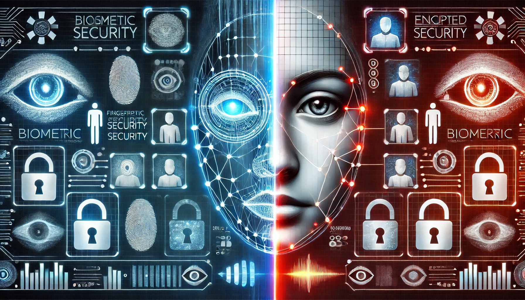 Biometrics: Enhancing Security or Creating New Vulnerabilities?