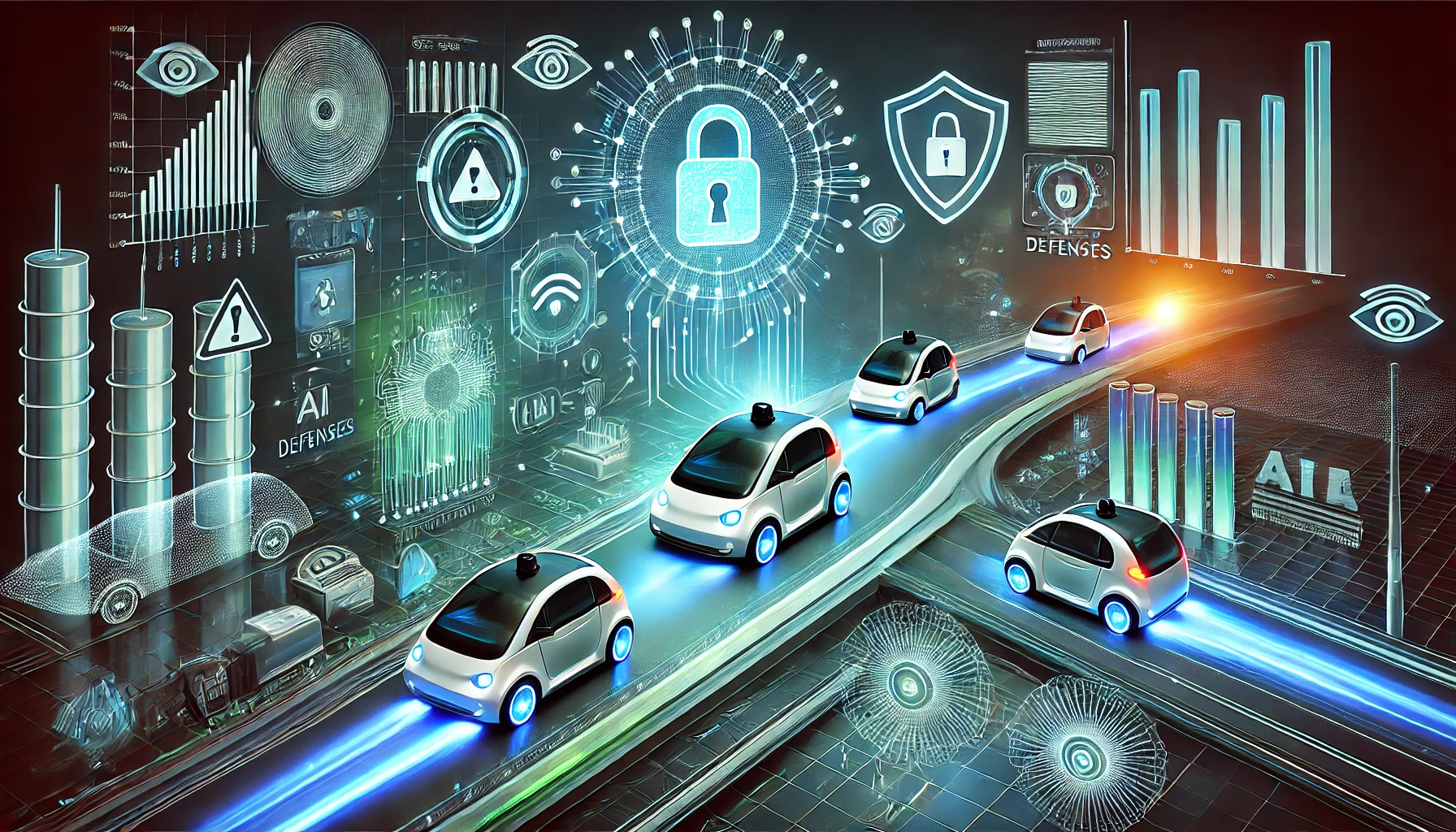 Autonomous Vehicles and the Cybersecurity Landscape