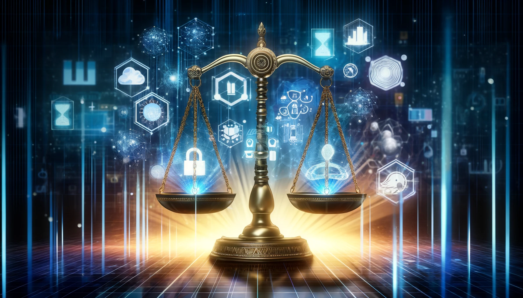 The Impact of Emerging Tech on Privacy and Data Protection Laws