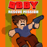 Obby Rescue Mission