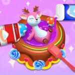 Perfect Cake Maker