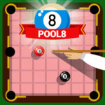 Pool 8