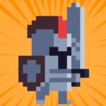 Tiny Fighter – Unstoppable Run