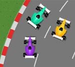 Formula Racing