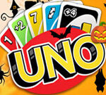 Halloween Uno Online